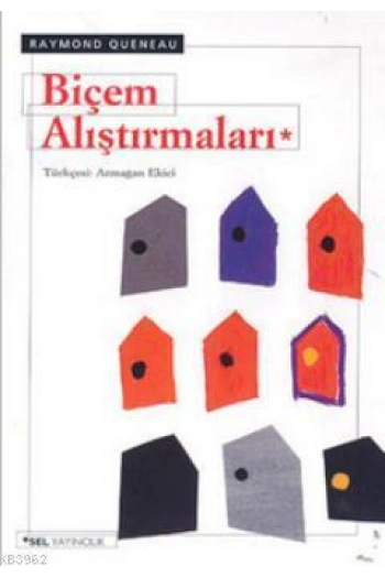 Biçem Alıştırmaları