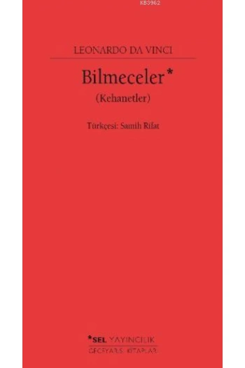 Bilmeceler