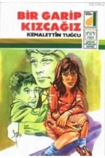 Bir Garip Kızcağız