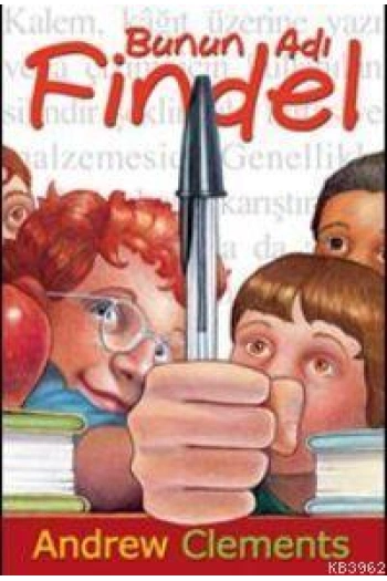 Bunun Adı Findel