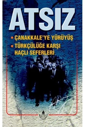 Çanakkaleye Yürüyüş; Türkçülüğe Karşı Haçlı Seferleri