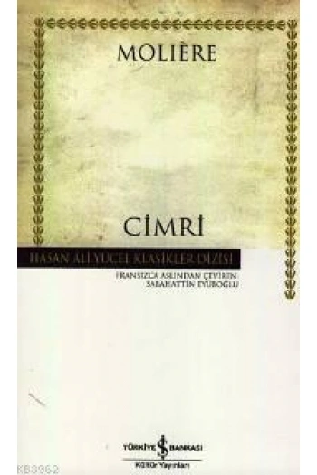 Cimri