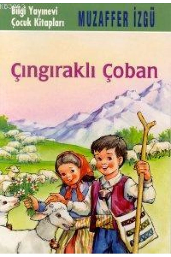 Çıngıraklı Çoban