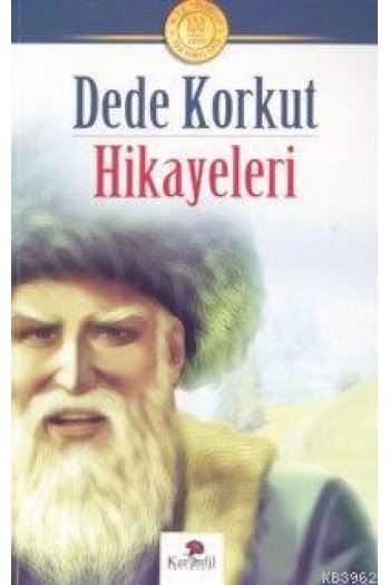 Dede Korkut Hikayeleri