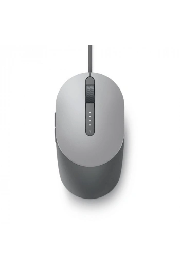 DELL MS3220 LAZER KABLOLU MOUSE GRİ (570-ABHM)
