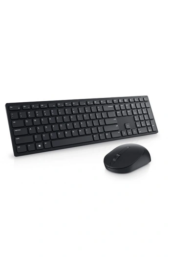 DELL PRO 580-AJRR KABLOSUZ KLAVYE MOUSE SET