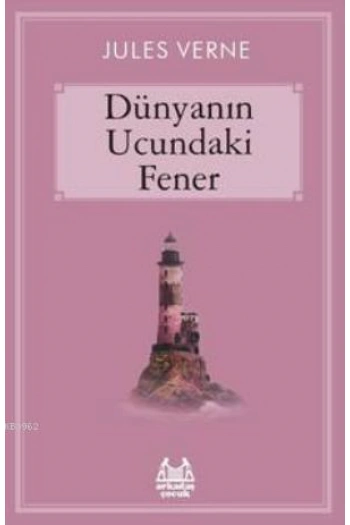 Dünyanın Ucundaki Fener