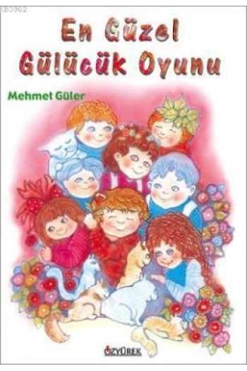 En Güzel Gülücük Oyunu