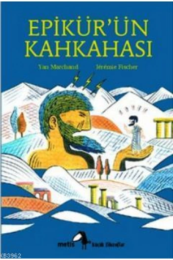 Epikürün Kahkahası