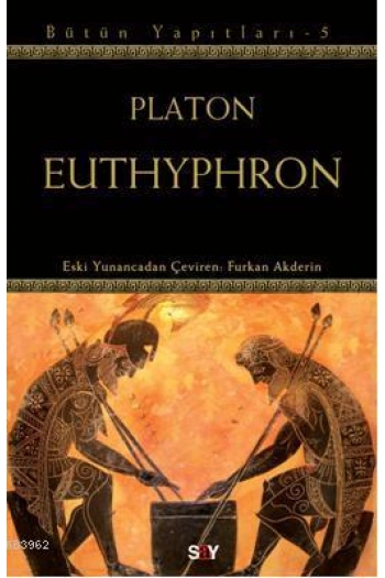 Euthyphron