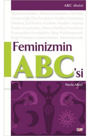 Feminizmin ABCsi