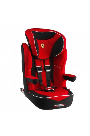 Ferrari I-max Isofix Furia 9-36 Oto Koltuğu 3507469689793