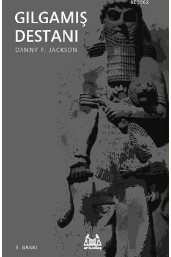 Gılgamış Destanı