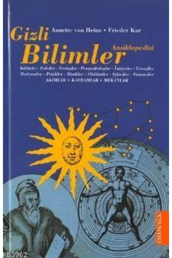 Gizli Bilimler Ansiklopedisi
