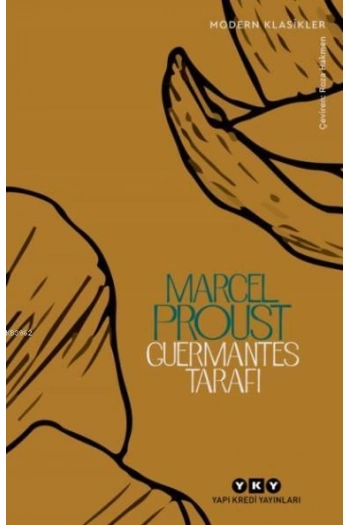 Guermantes Tarafı