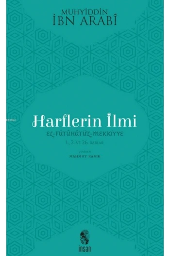 Harflerin İlmi