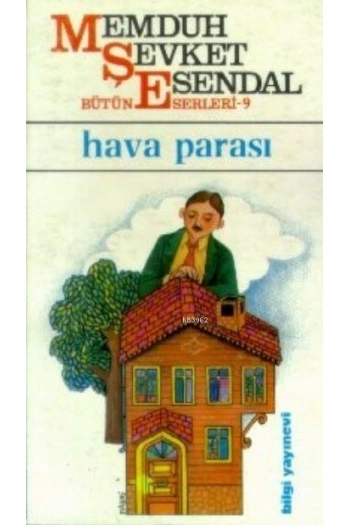 Hava Parası