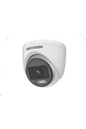 HIKVISION DS-2CE70DF0T-PF 2MP MINI IR DOME KAMERA COLORVU