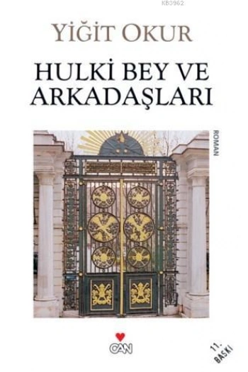 Hulki Bey ve Arkadaşları