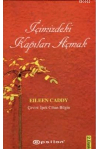 İçimizdeki Kapıları Açmak