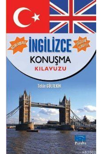 İngilizce Konuşma Kılavuzu