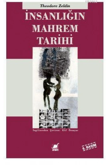 İnsanlığın Mahrem Tarihi