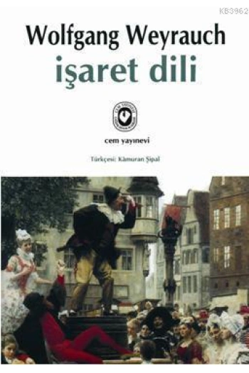 İşaret Dili
