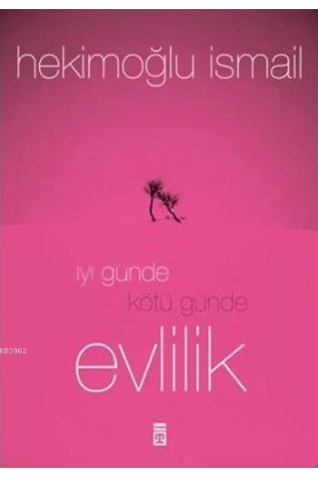 İyi Günde Kötü Günde Evlilik