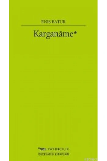 Karganame