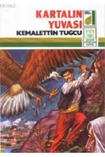 Kartalın Yuvası