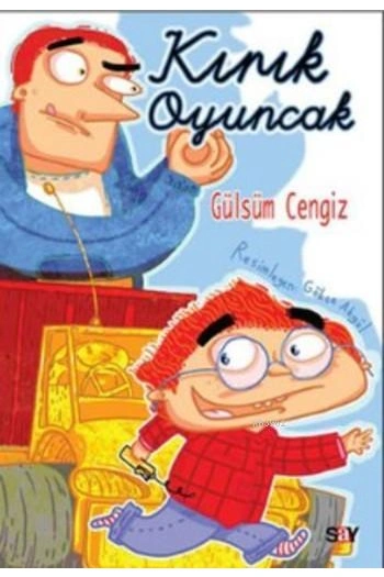 Kırık Oyuncak