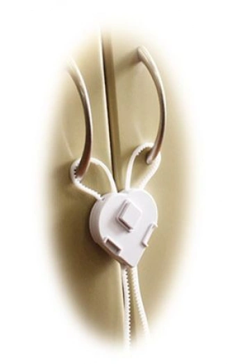 Kraft Dolap Kilidi (Askılı) Dg Pt-2886