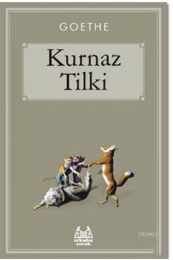 Kurnaz Tilki