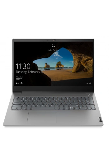 LENOVO ThinkBook 15P 20V3000STX i5-10300H 16GB 512GB SSD 4GB GTX1650Ti 15.6 FDOS
