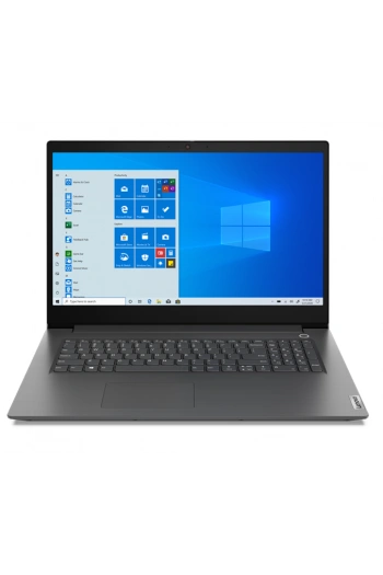 LENOVO V17 82GX0098TX i7-1065G7 12GB 1TB+256GB SSD 2GB MX330 17 FDOS