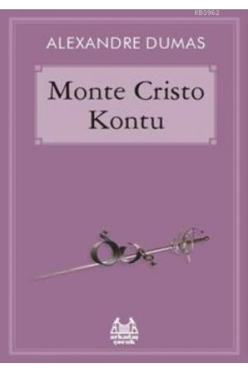 Monte Cristo Kontu