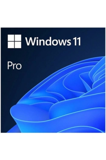 MS WINDOWS 11 PRO 64BIT ENG (OEM) FQC-10528