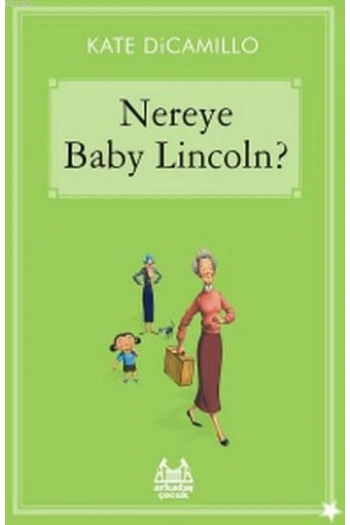 Nereye Baby Lincoln?