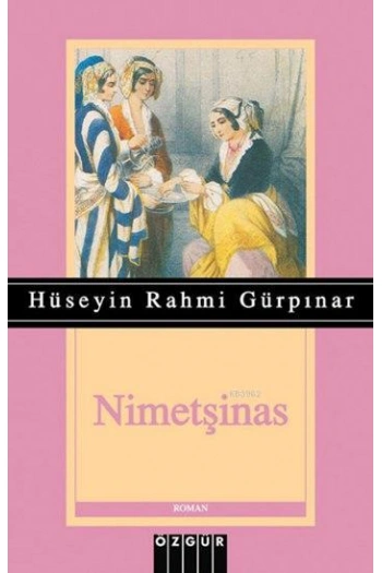 Nimetşinas