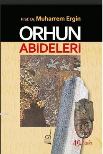 Orhun Abideleri