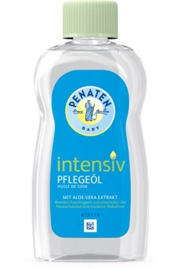 Penaten Baby Bebek Yağı İntensiv 200 ML