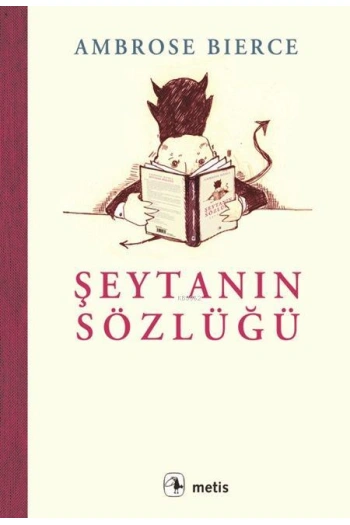 Şeytanın Sözlüğü