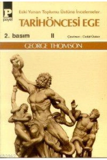 Tarih Öncesi Ege II