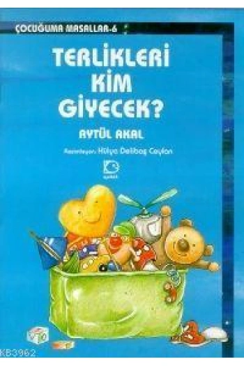 Terlikleri Kim Giyecek?