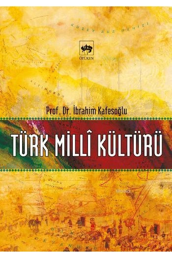 Türk Milli Kültürü