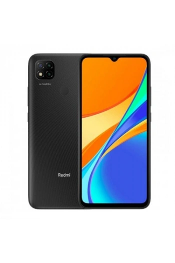 XİAOMİ REDMİ 9C 128GB M.GREY (XİAOMİ TR)