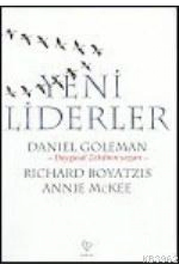 Yeni Liderler