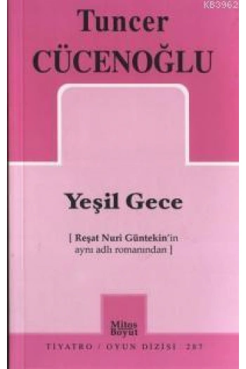 Yeşil Gece