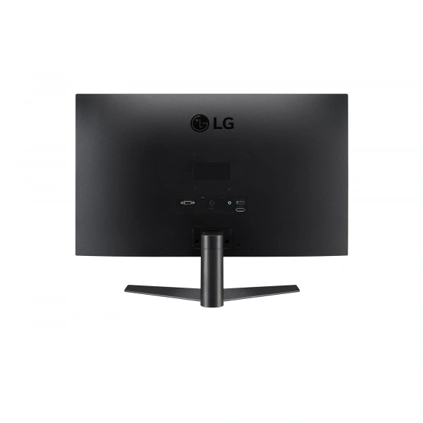27 LG 27MP60G-B IPS FHD 1MS 75HZ HDMI DP