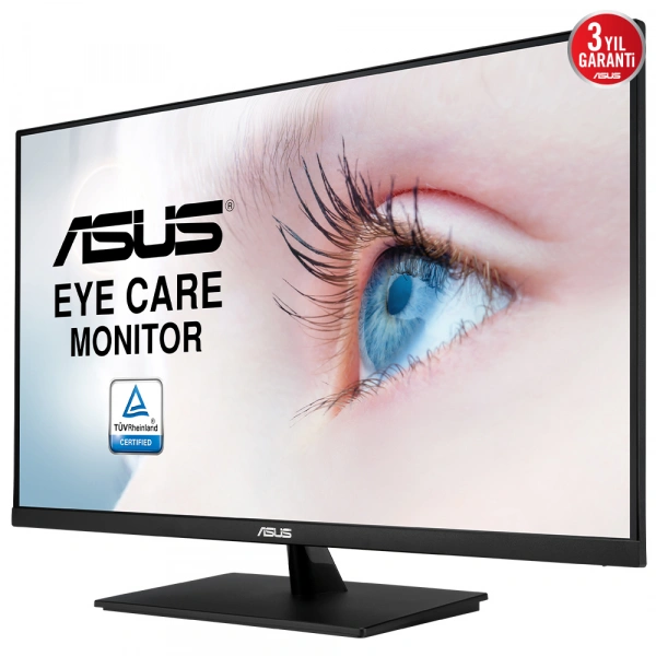 31,5 ASUS VP32UQ 4MS 60HZ 4K IPS MON